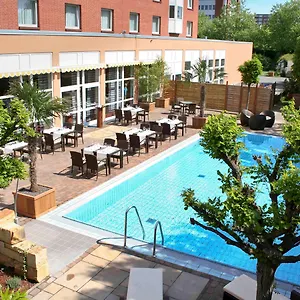 4* فندق ميركيور مديكال بارك