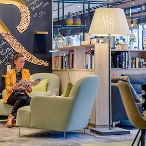 4* فندق ميركيور ميت