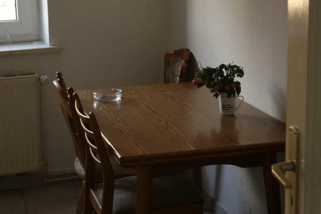 Gasthof Citypension Hannover