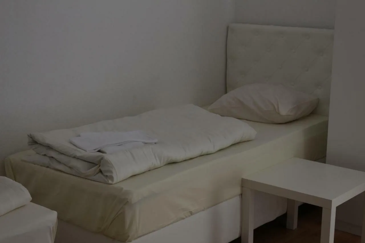 Citypension Hannover 0*,