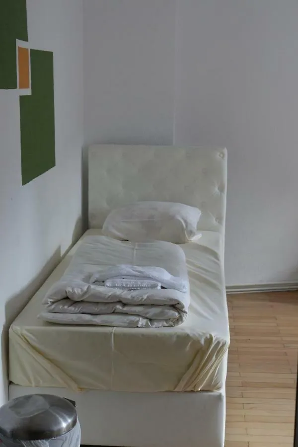 Citypension Hannover Gasthof