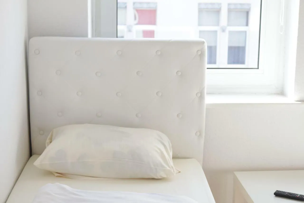 Guest house Citypension Hannover