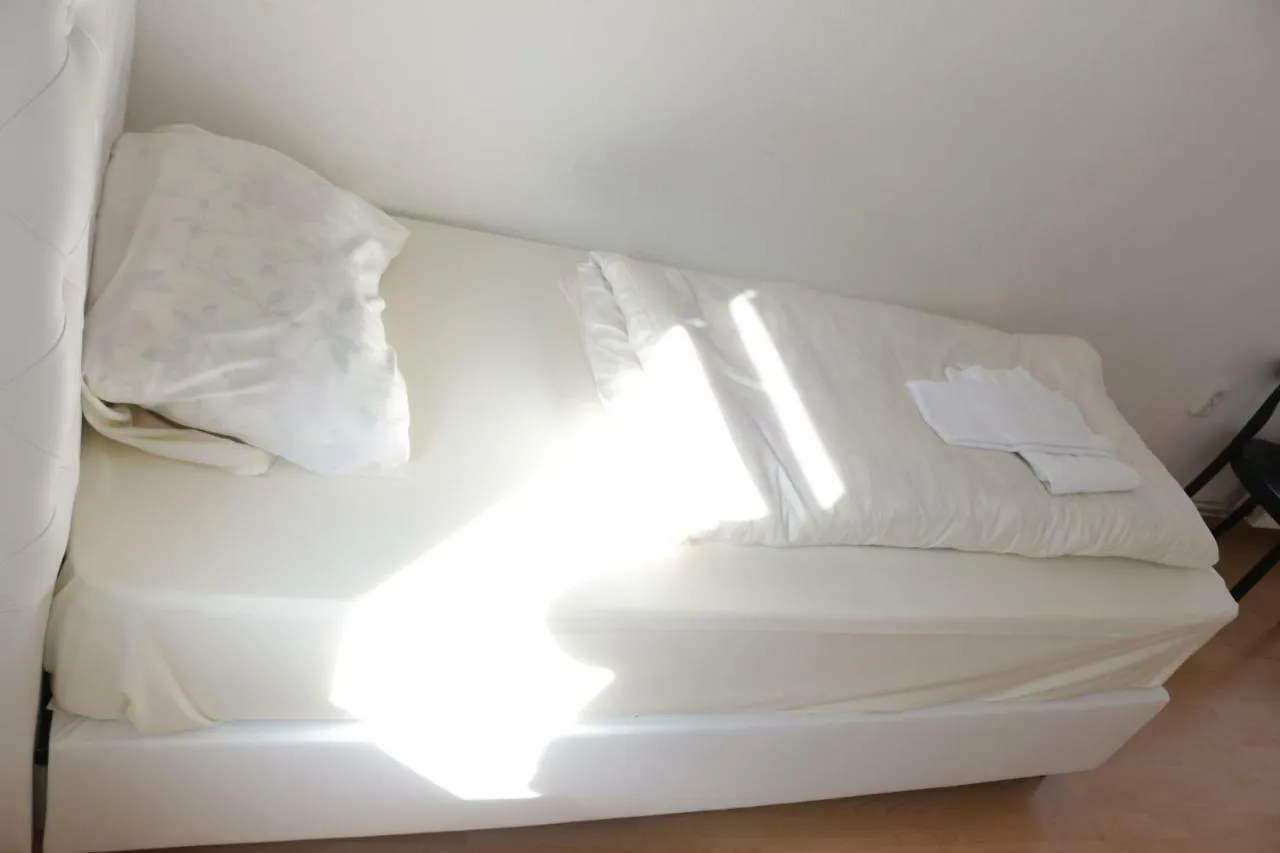 Guest house Citypension Hannover Germany
