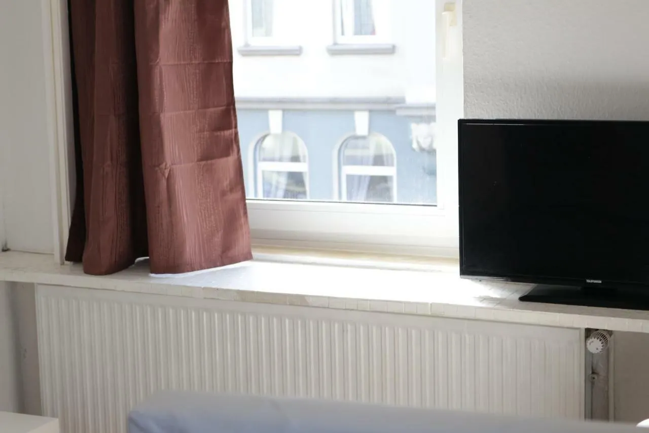 Citypension Hannover Germany