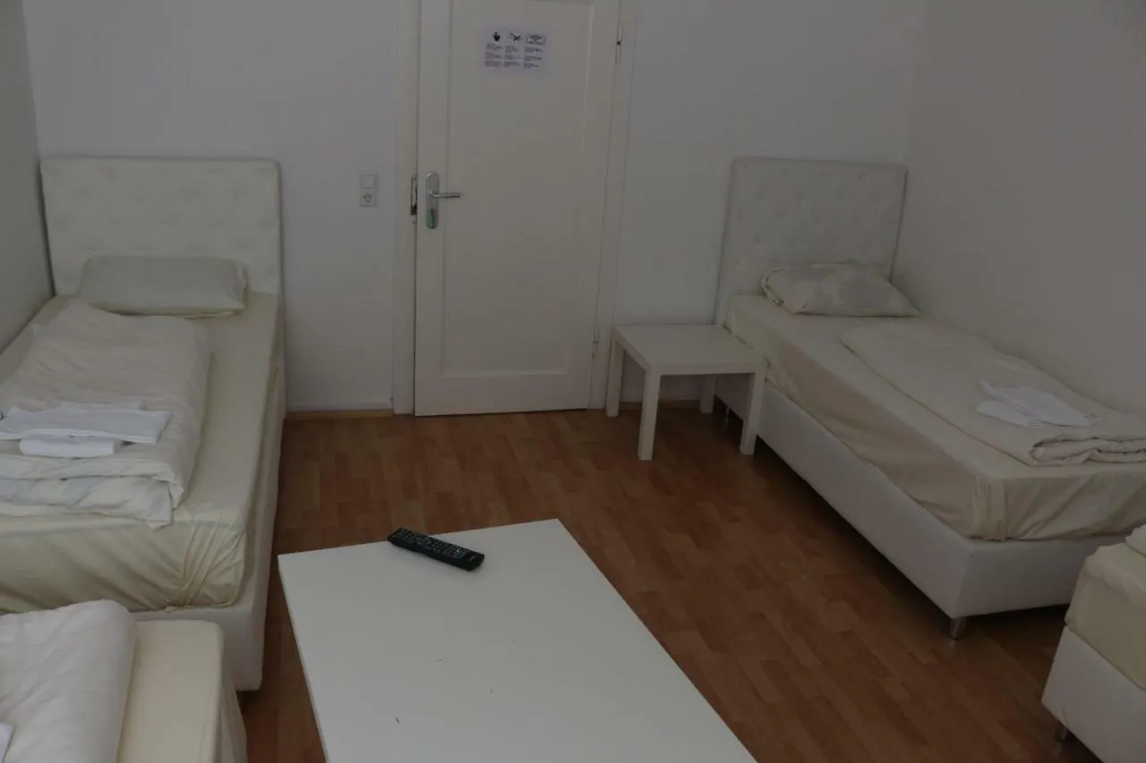 Citypension Hannover Germany